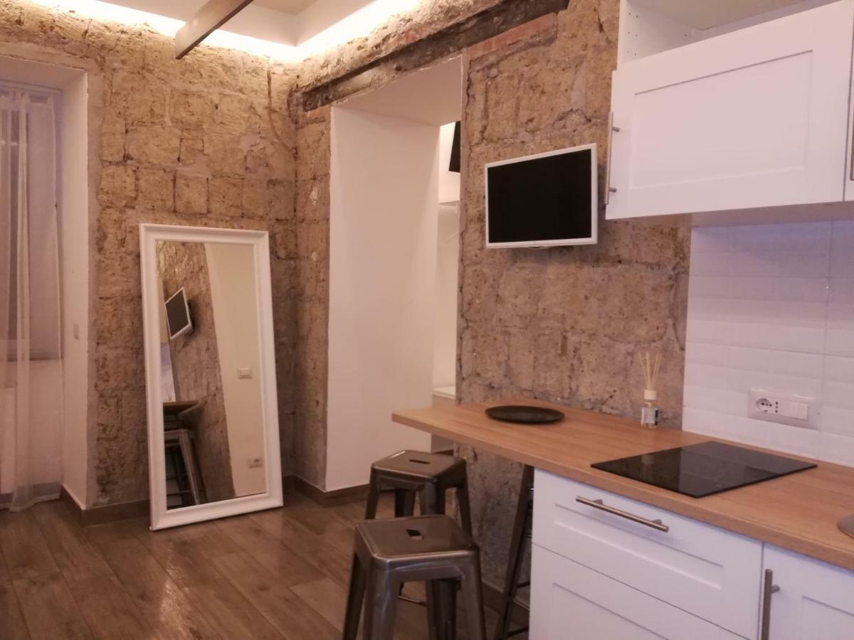 Appartamento Vivi House Napoli Esterno foto